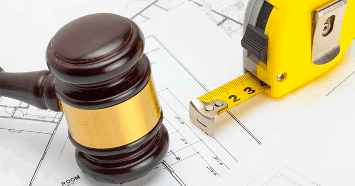 Building Industry Fairness of Payments Act Amendments and Registration of Charges