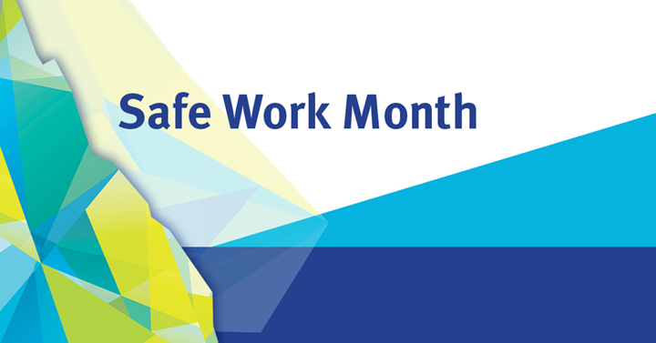 Safe Work Month – Does Your Business Stack Up?