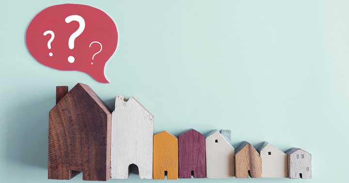 Residential Conveyancing: Frequently Asked Questions