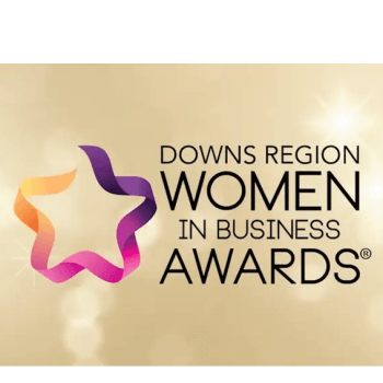 2018 Darling Downs Woman in Business Award (Peta Gray)