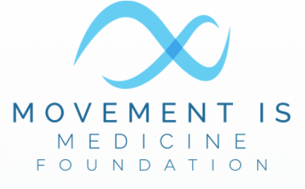 Movement is Medicine Foundation Logo