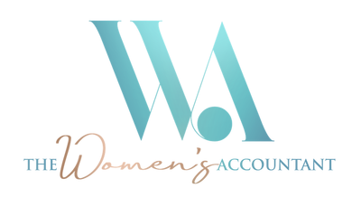 TheWomensAccountant Logo
